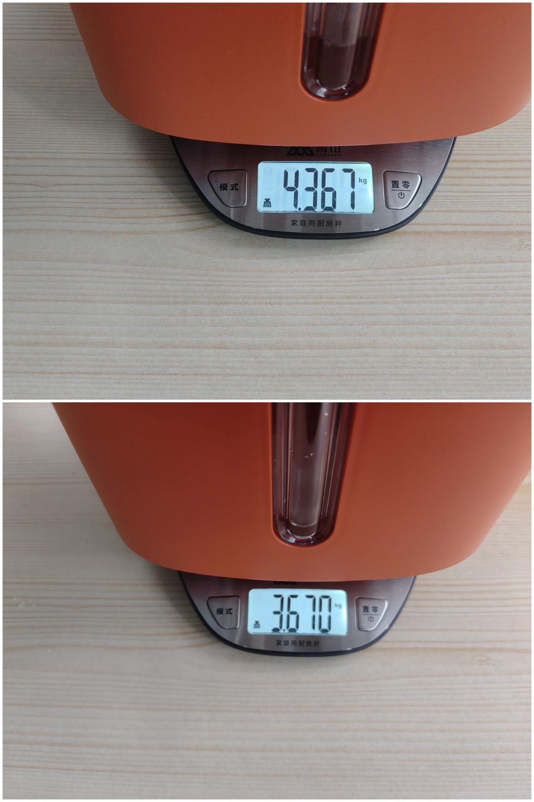 加湿器十大品牌推荐｜德业H7无雾加湿器实测：母婴级洁净加湿