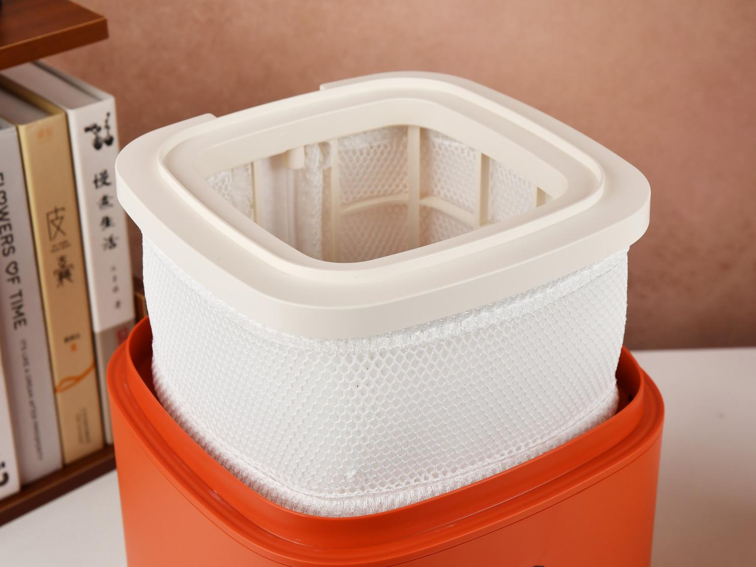 加湿器十大品牌推荐｜德业H7无雾加湿器实测：母婴级洁净加湿