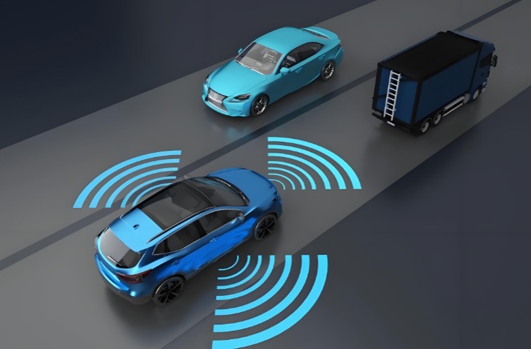 L3、NOA、AEB……高级辅助驾驶里的英文缩写,你真的看懂了吗?