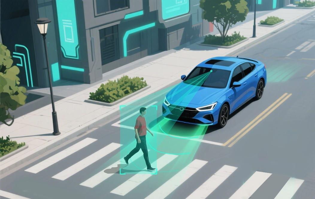 L3、NOA、AEB……高级辅助驾驶里的英文缩写,你真的看懂了吗?