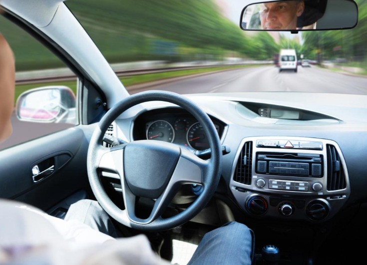 L3、NOA、AEB……高级辅助驾驶里的英文缩写,你真的看懂了吗?