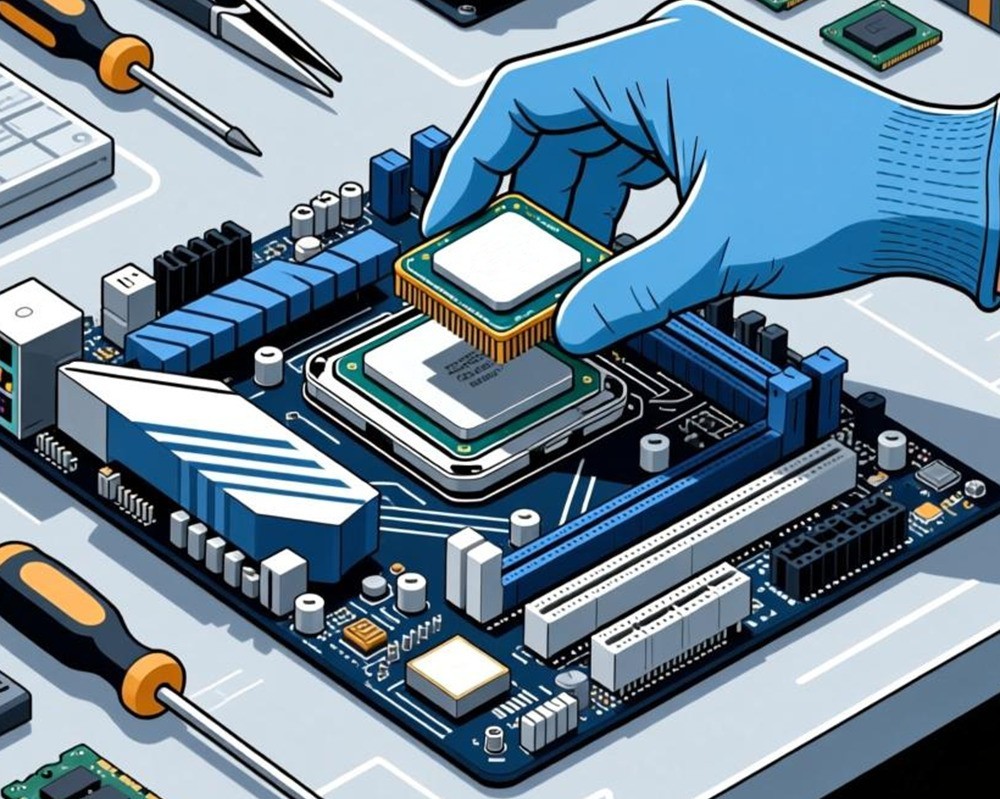 从实测数据看高性价比攒机选i5-14400还是R7-8700G