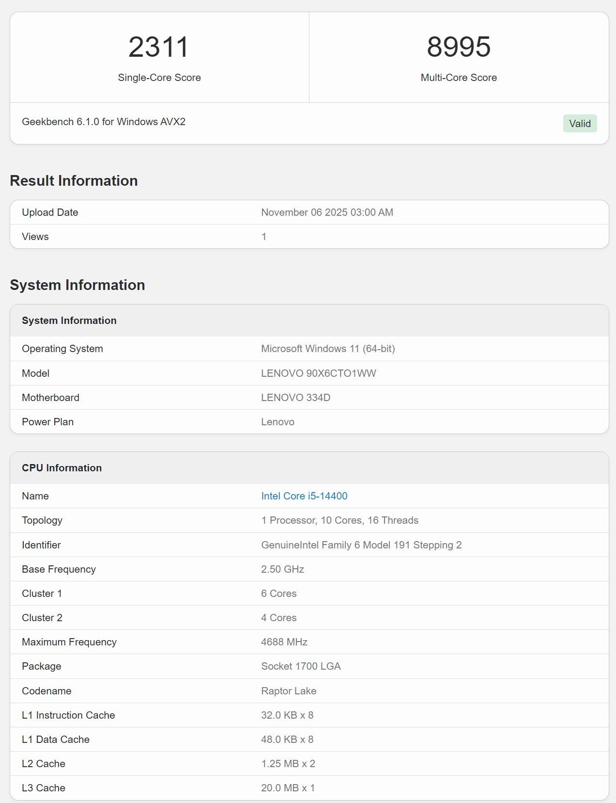 从实测数据看高性价比攒机选i5-14400还是R7-8700G