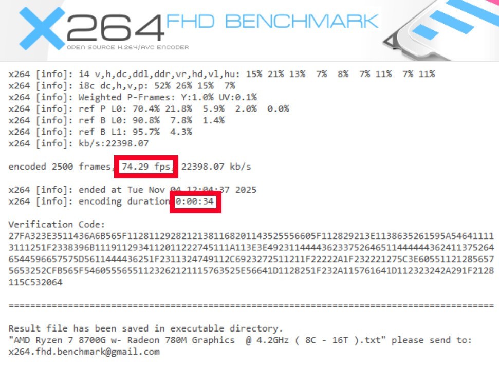 从实测数据看高性价比攒机选i5-14400还是R7-8700G