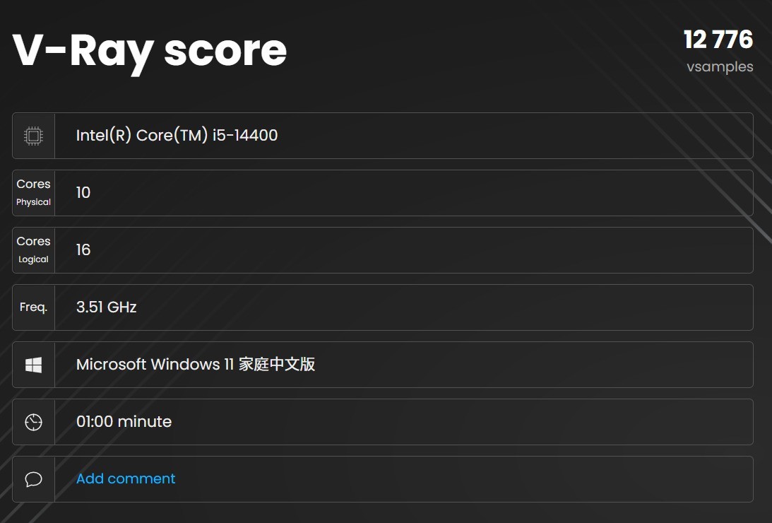 从实测数据看高性价比攒机选i5-14400还是R7-8700G
