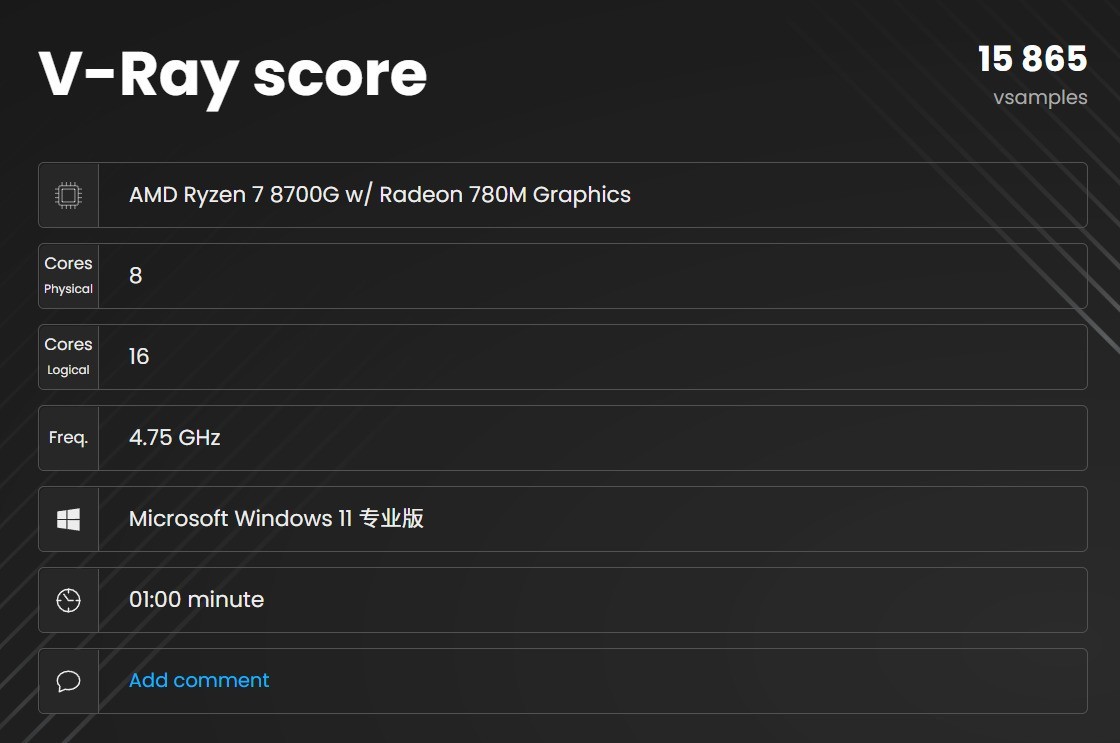 从实测数据看高性价比攒机选i5-14400还是R7-8700G