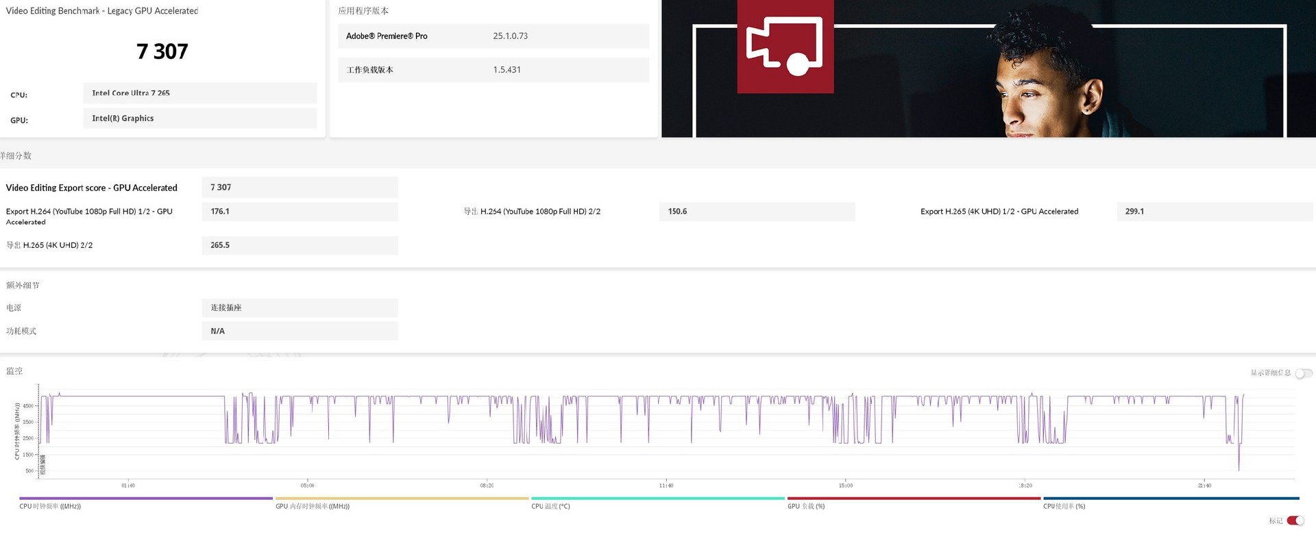 攒机不如直接买它！ThinkStation P368性能评测