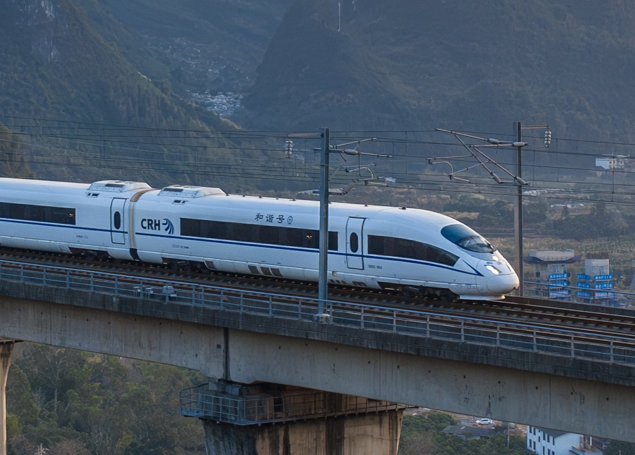 从容记录 用佳能 EOS R8 捕捉桂林山水绝美风光