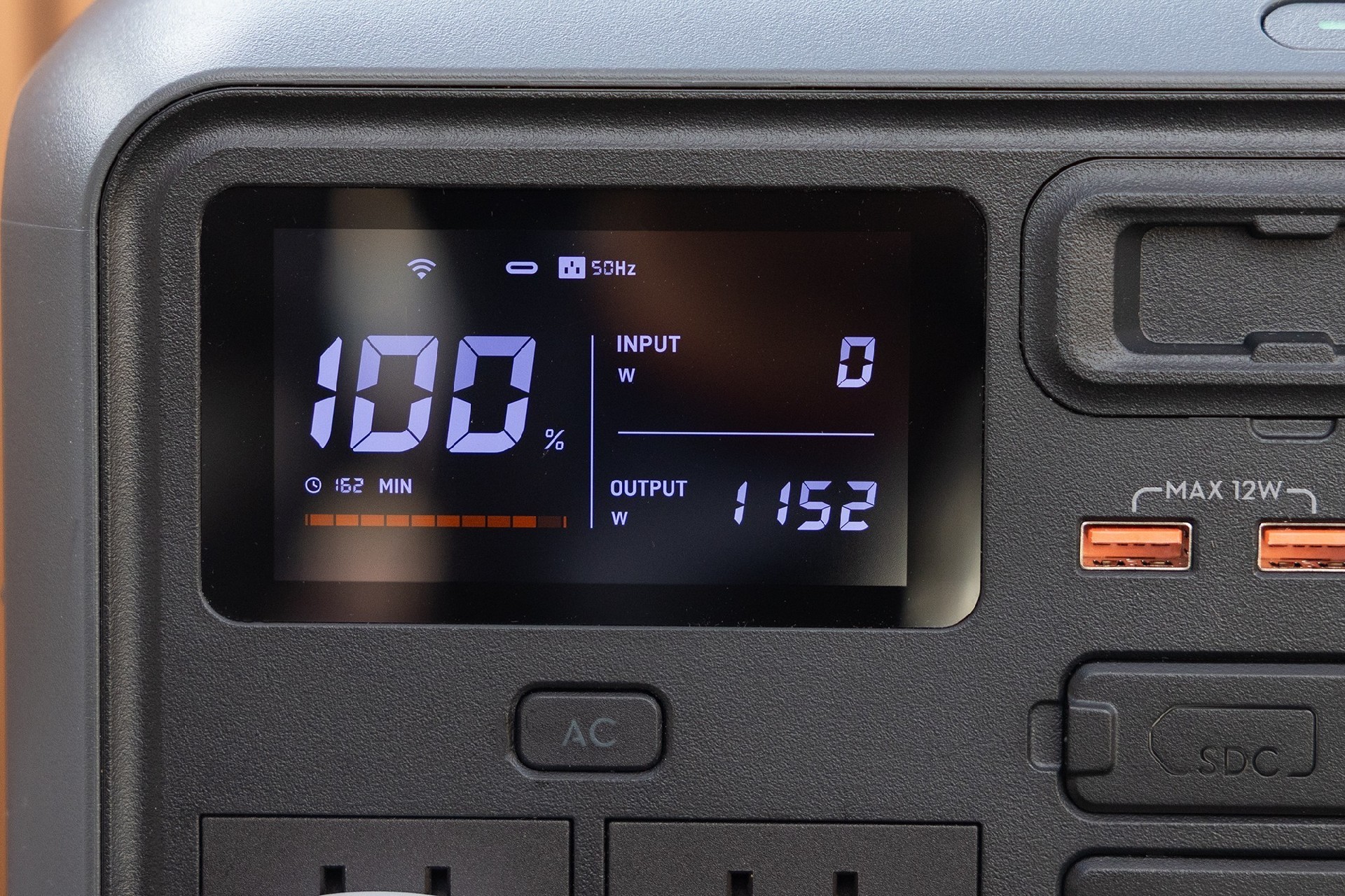 户外备电最优之选 大疆DJI Power 1000 Mini评测