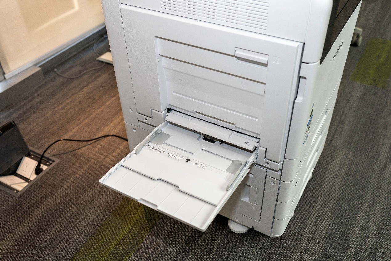 不止于扩展 更着眼于未来 富士胶片商业创新A3数码多功能机Apeos 3561评测