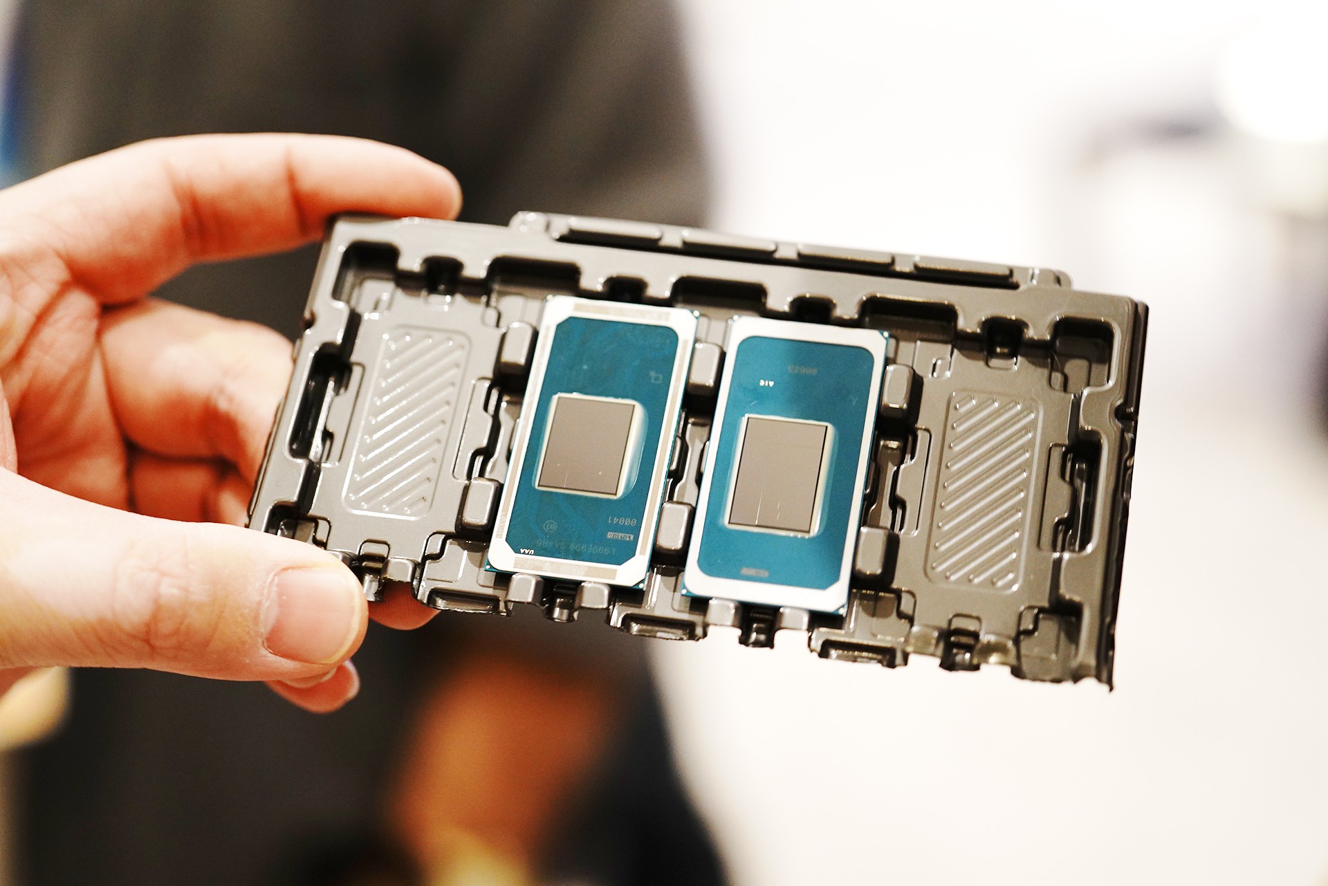 英特尔锐炫B390游戏实测 相当惊艳的游戏体验