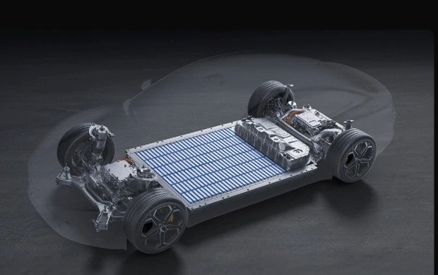 汽车热管理科普：为什么它决定了冬季续航与舒适