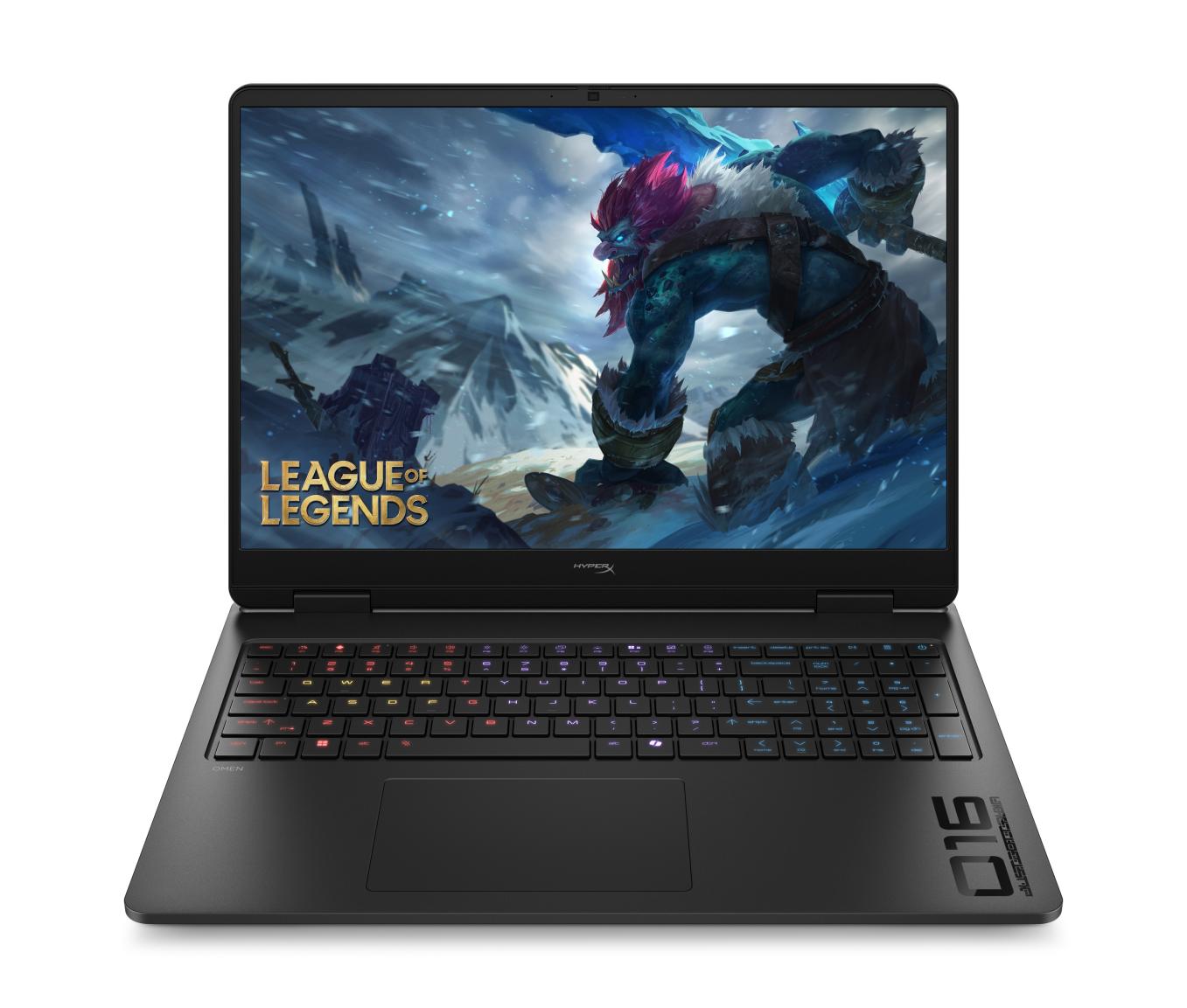 电竞属性热血升级，CES2026 HyperX 暗影精灵系列新品解析