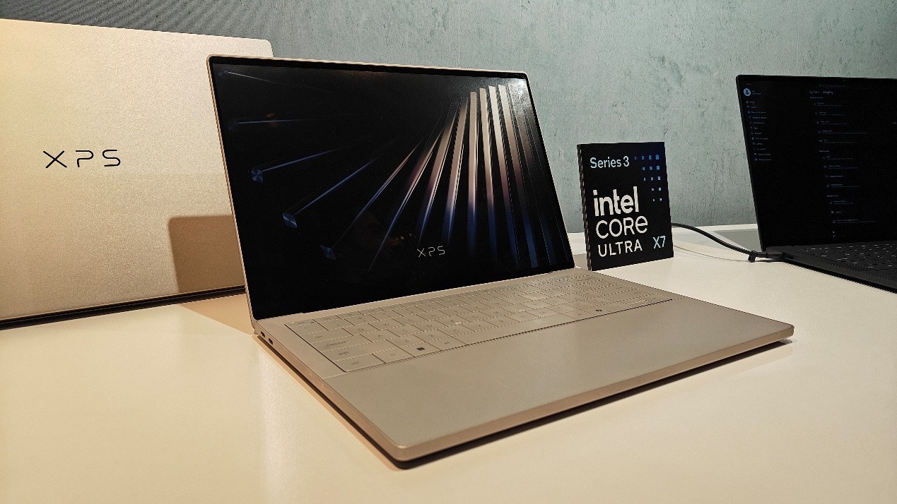 锚定用户需求！CES 2026戴尔科技全线焕新产品矩阵，撬动新时代消费市场