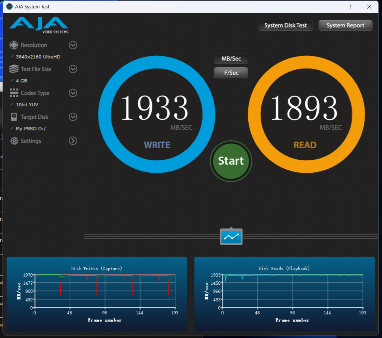 致态灵·先锋版4TB移动固态硬盘评测 海纳百川演绎于方寸之间