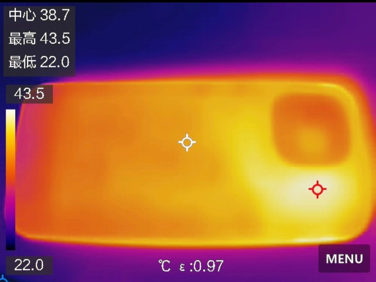 iQOO Z11 Turbo游戏实测：自带“独显”的双芯战神
