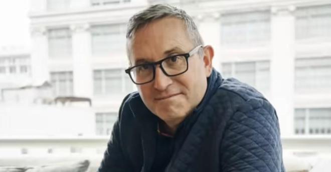 ▲Anthony Armstrong