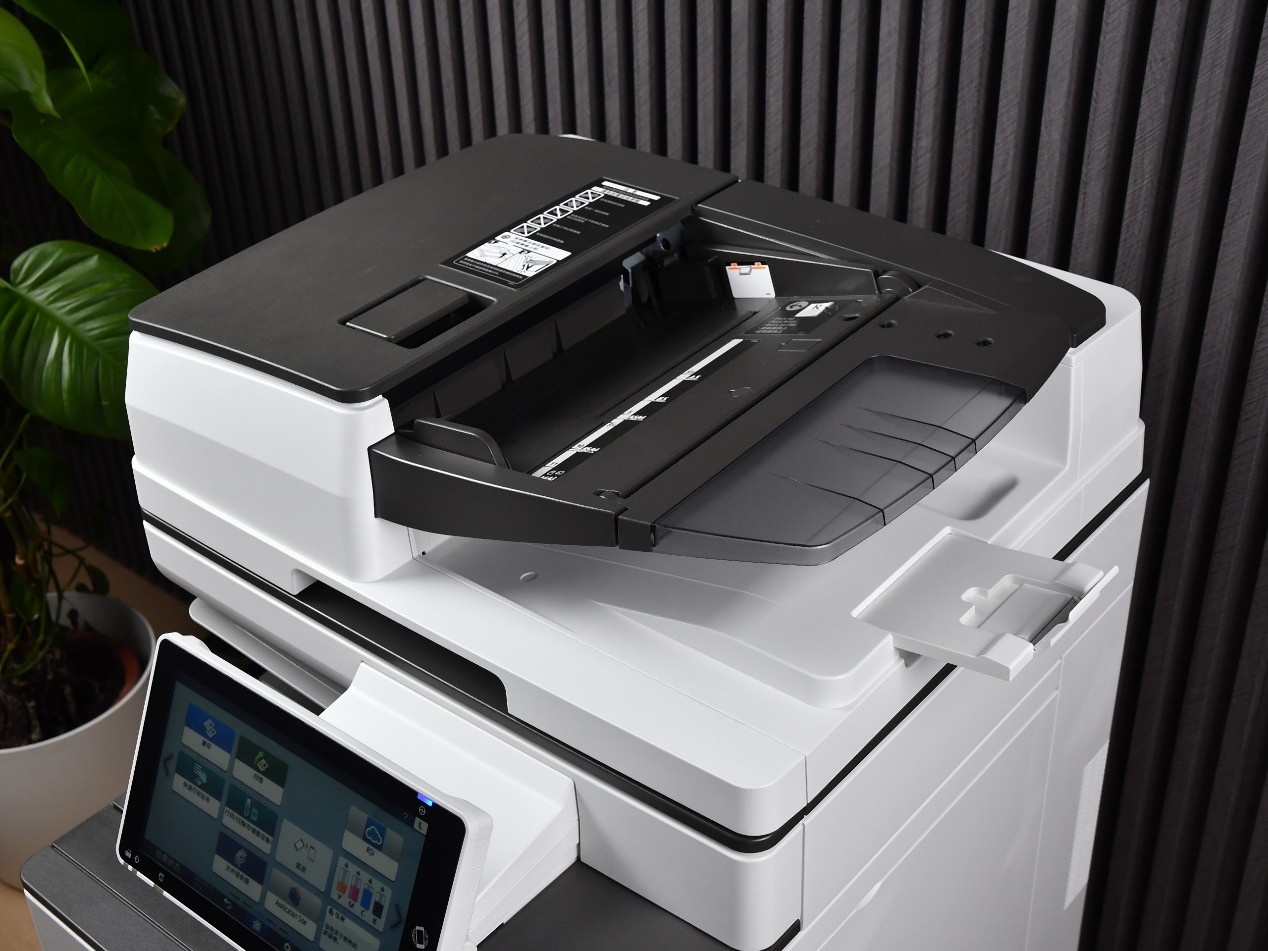 理光如何用环保复新机系列IM C6000打破企业采购“不可能三角”