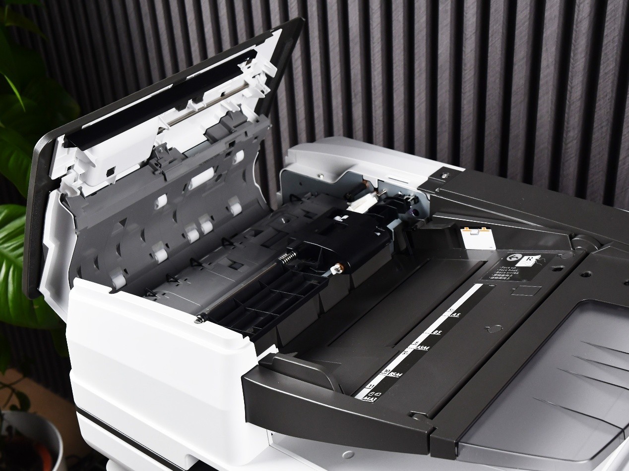 理光如何用环保复新机系列IM C6000打破企业采购“不可能三角”