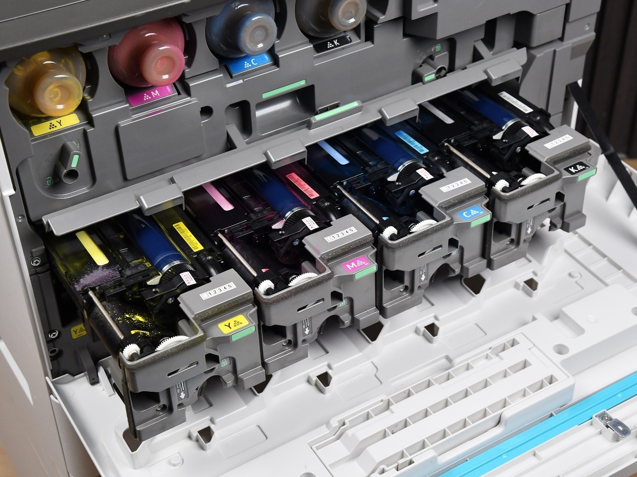 理光如何用环保复新机系列IM C6000打破企业采购“不可能三角”