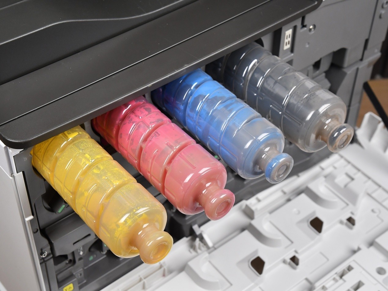 理光如何用环保复新机系列IM C6000打破企业采购“不可能三角”