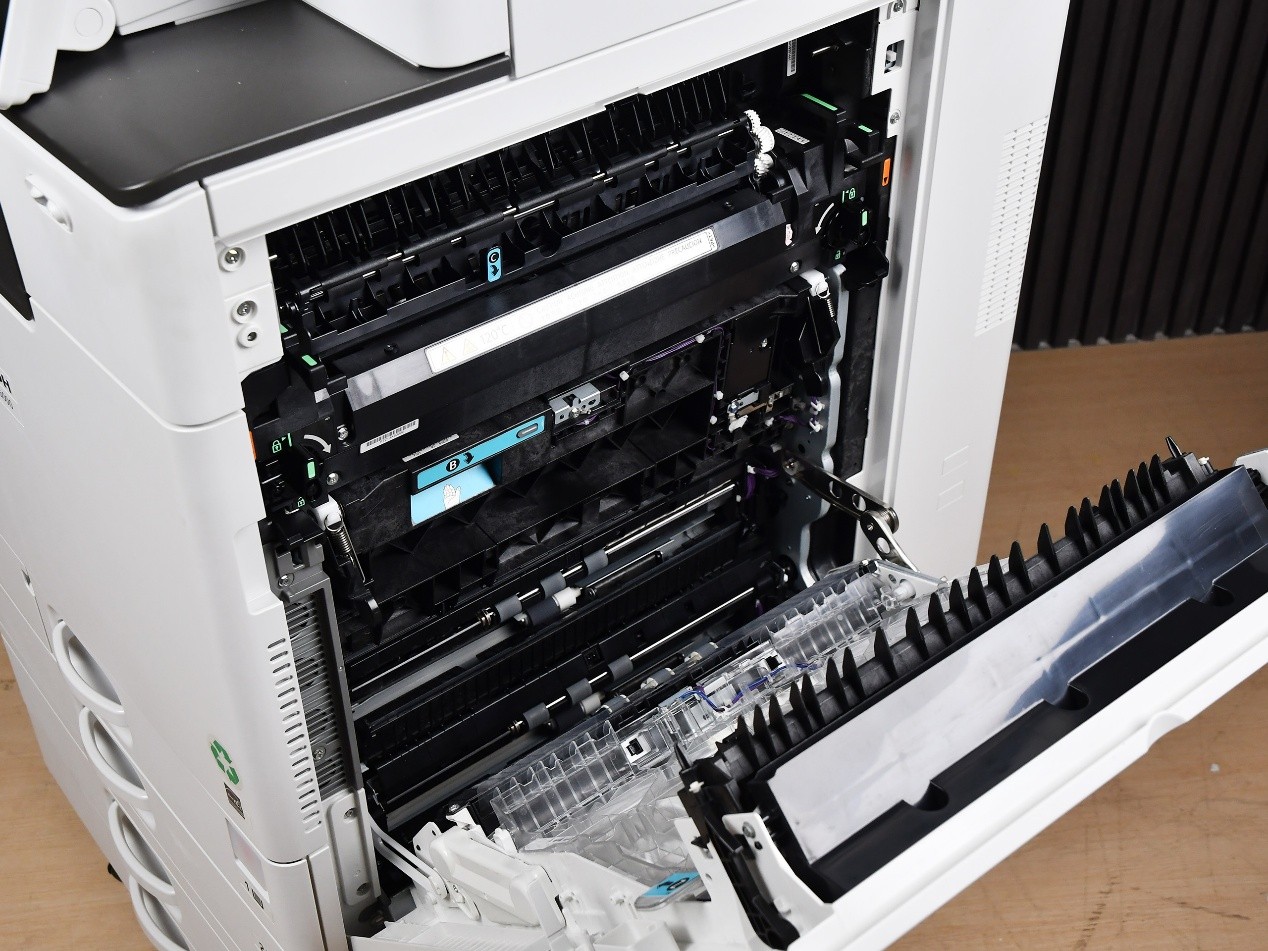 理光如何用环保复新机系列IM C6000打破企业采购“不可能三角”