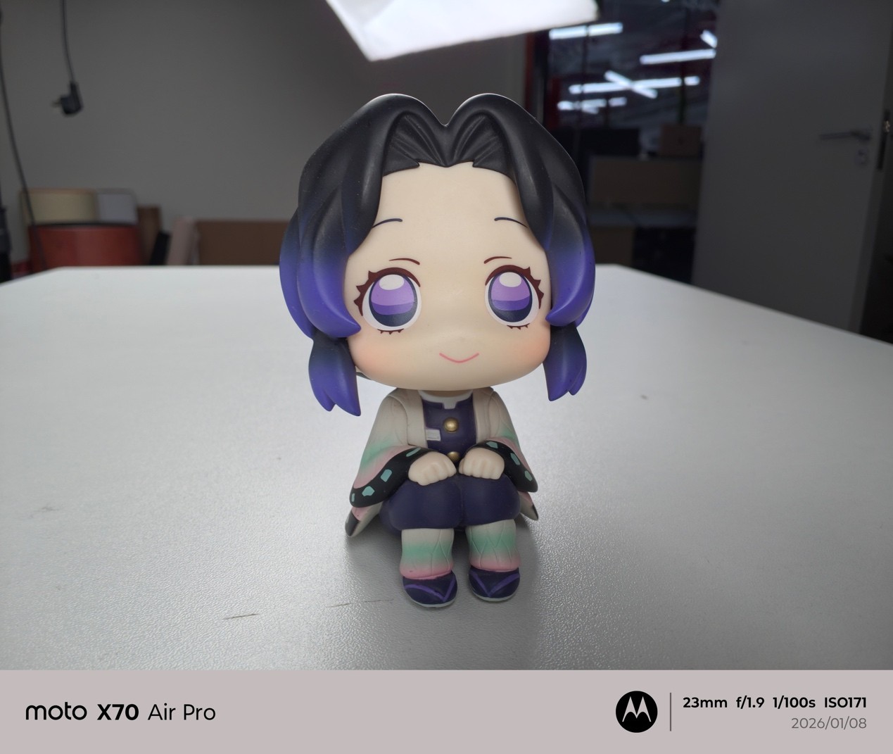 联想 moto X70 Air Pro全面评测：一台敢叫Pro的Air，到底强在哪？