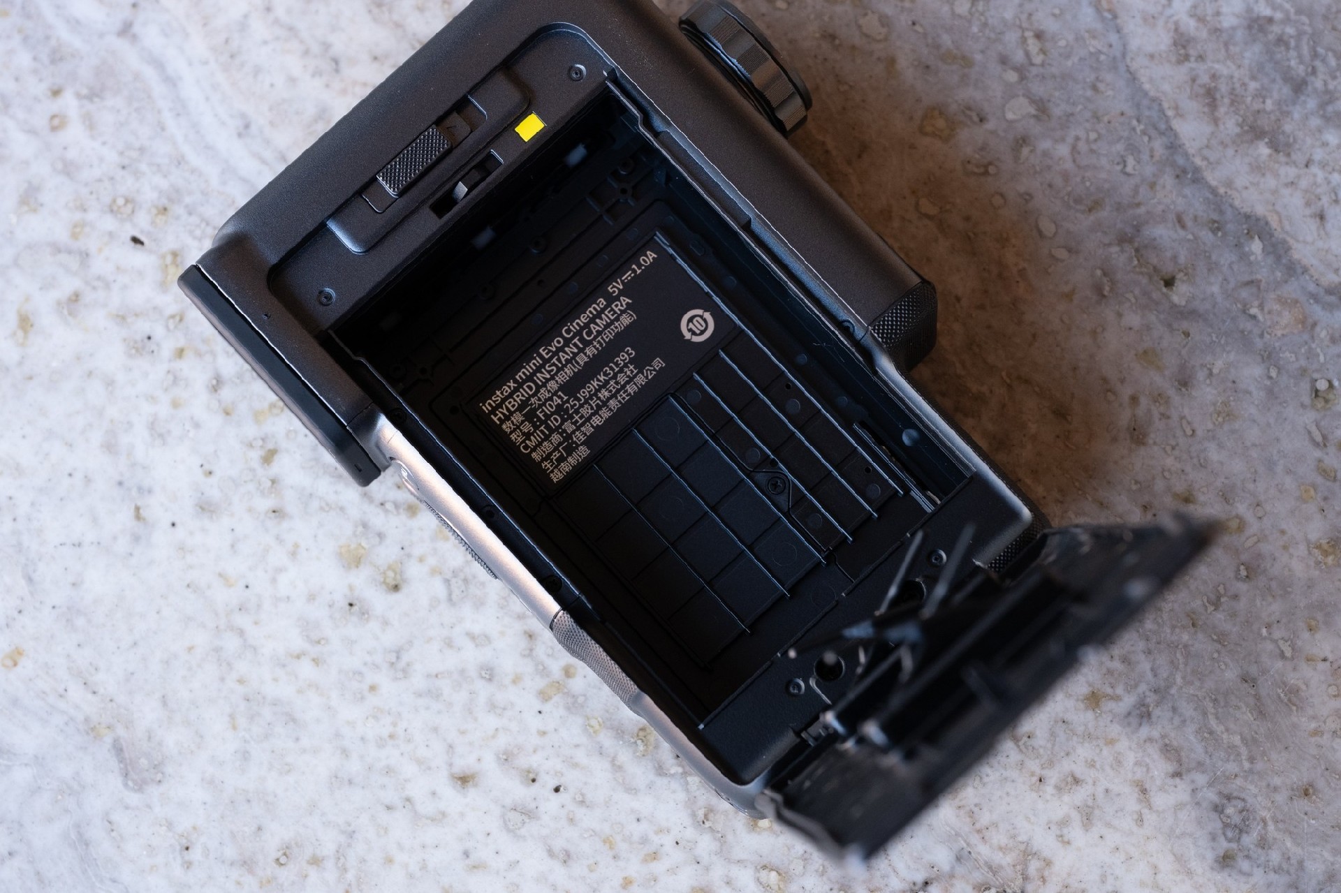 掌上时光机 Evo Cinema体验评测