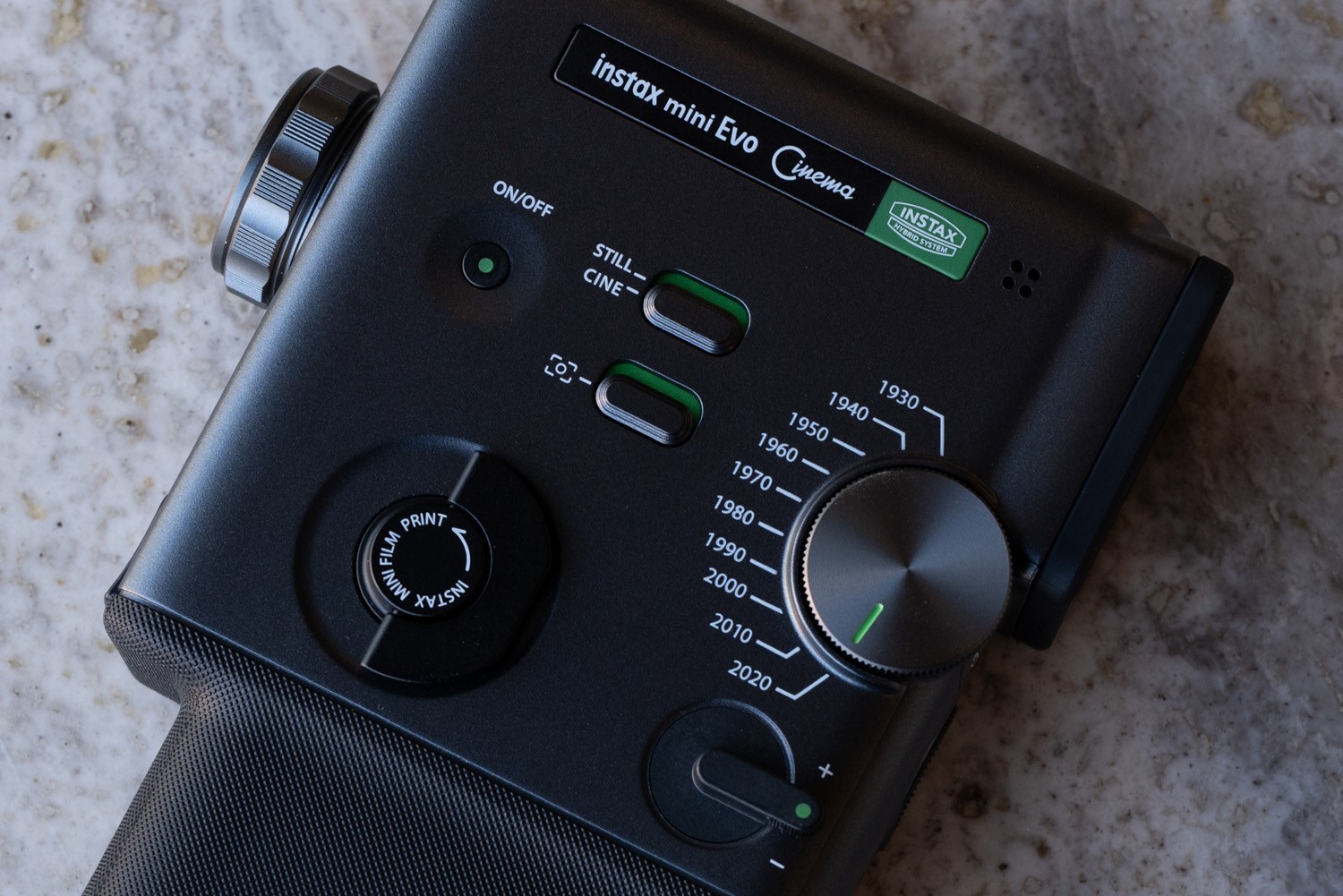 掌上时光机 Evo Cinema体验评测