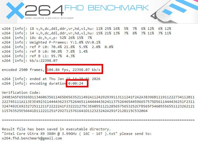相当完美的新一代移动级处理器!英特尔酷睿Ultra X9 388H首测