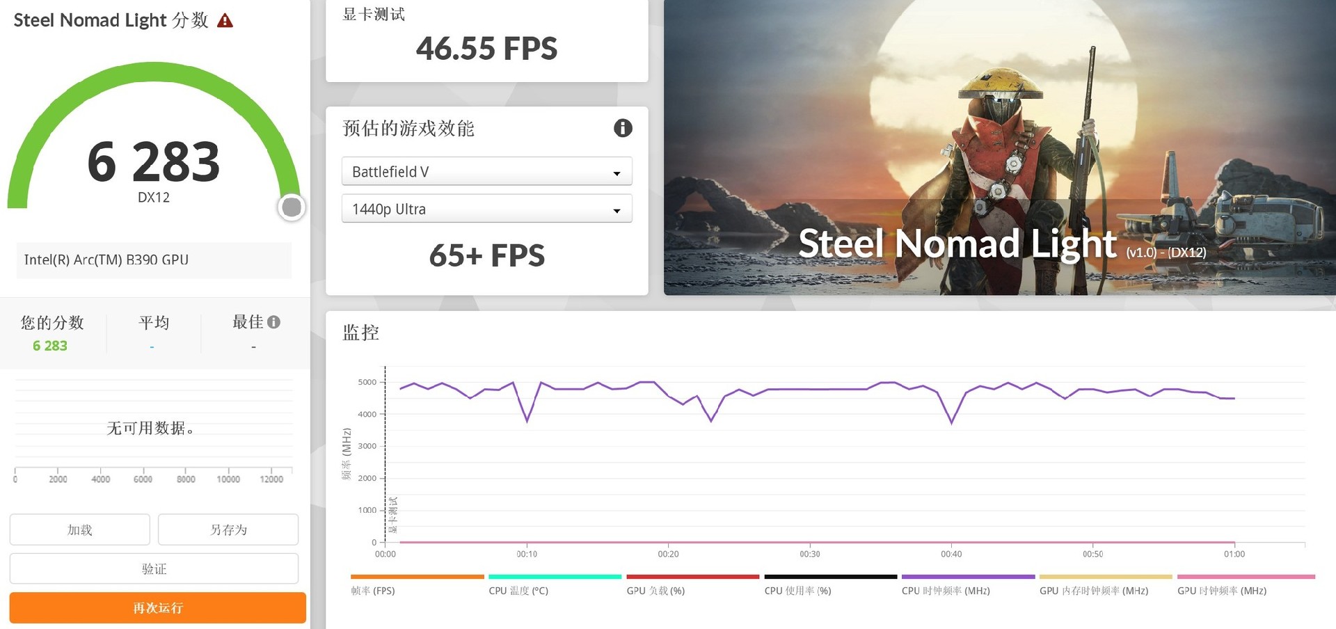 相当完美的新一代移动级处理器!英特尔酷睿Ultra X9 388H首测