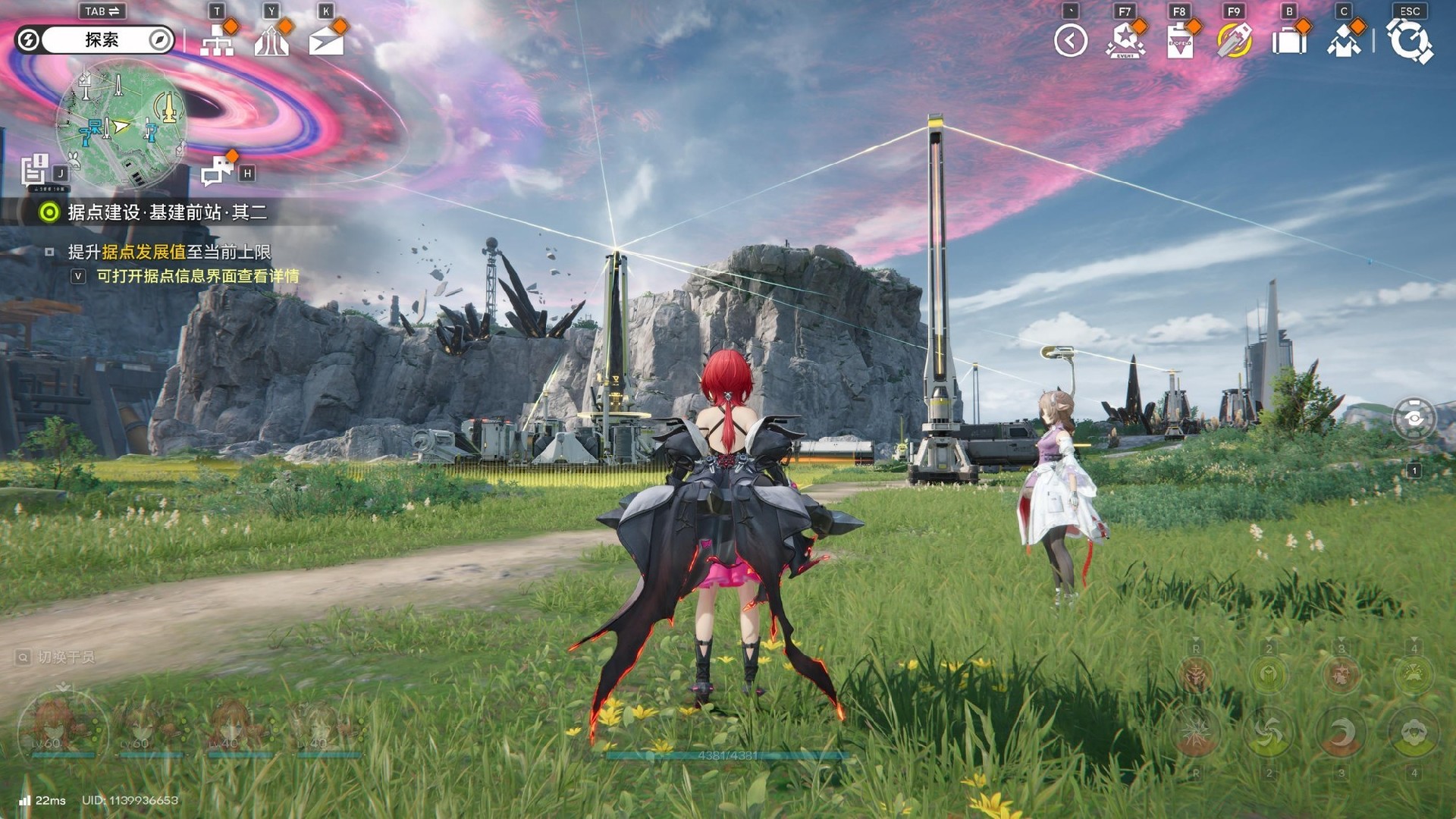 《明日方舟：终末地》体验：DLSS 4.5让你越级畅玩