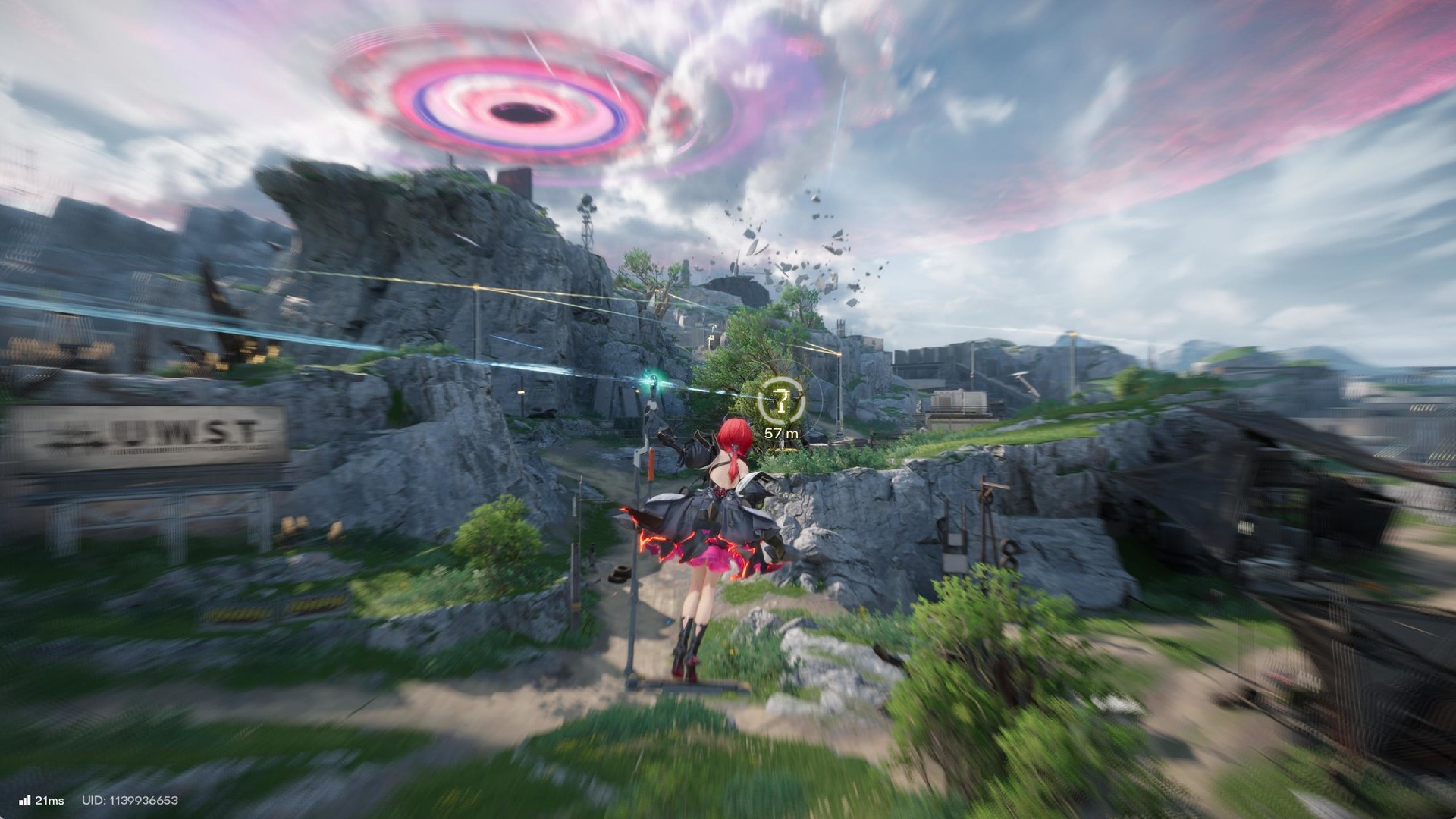 《明日方舟：终末地》体验：DLSS 4.5让你越级畅玩