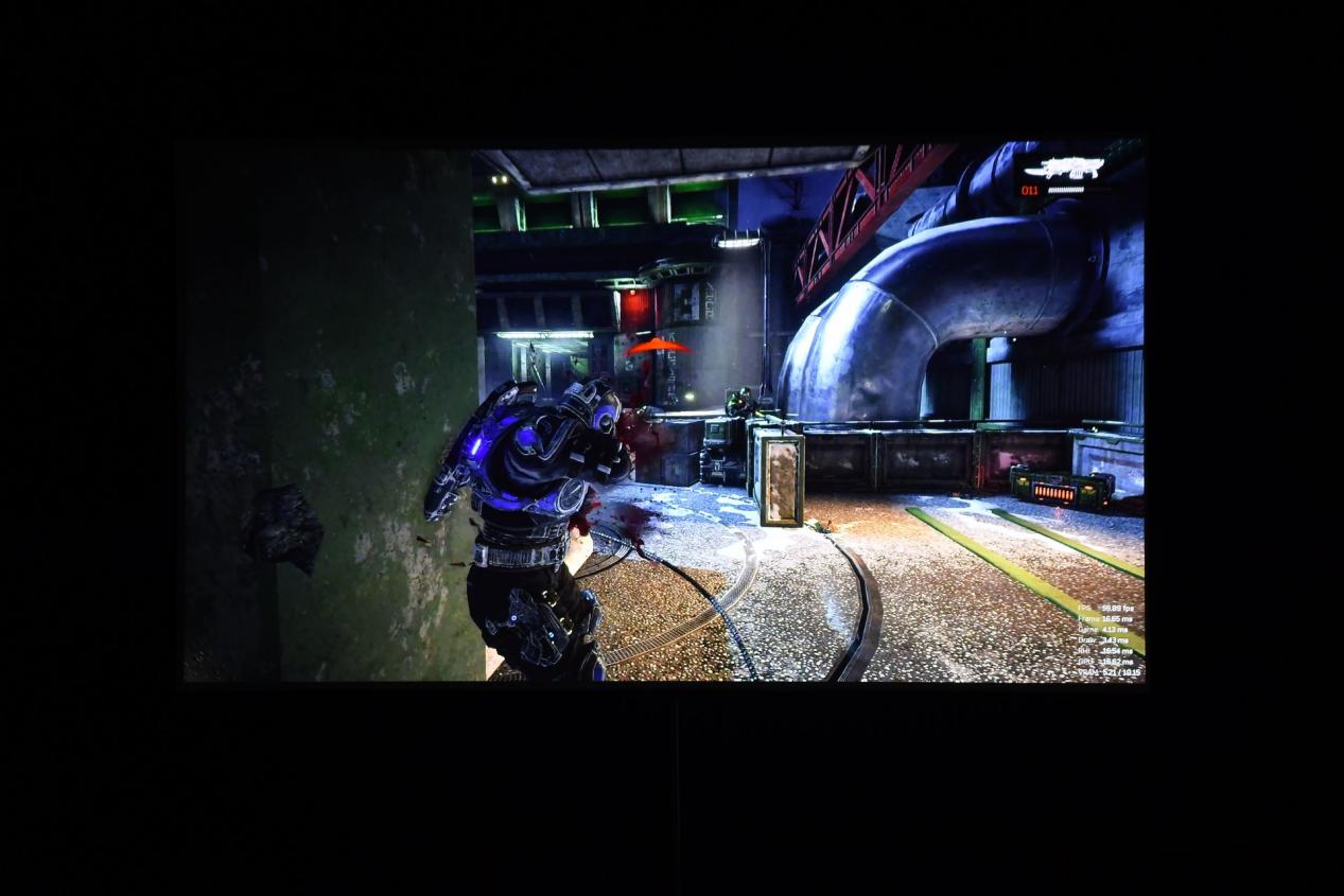 4K激光巨幕！优派LX720-4KC深度评测：观影游戏双巅峰