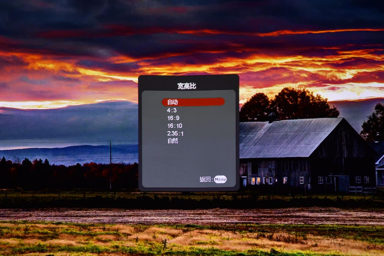 4K激光巨幕！优派LX720-4KC深度评测：观影游戏双巅峰