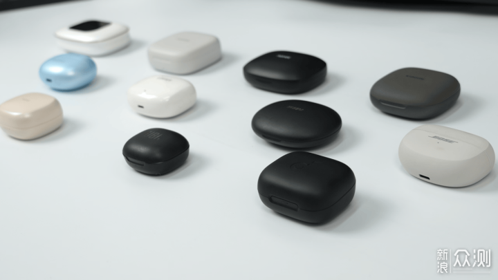 性价比最高的十大开放式耳机排名揭晓_新浪众测