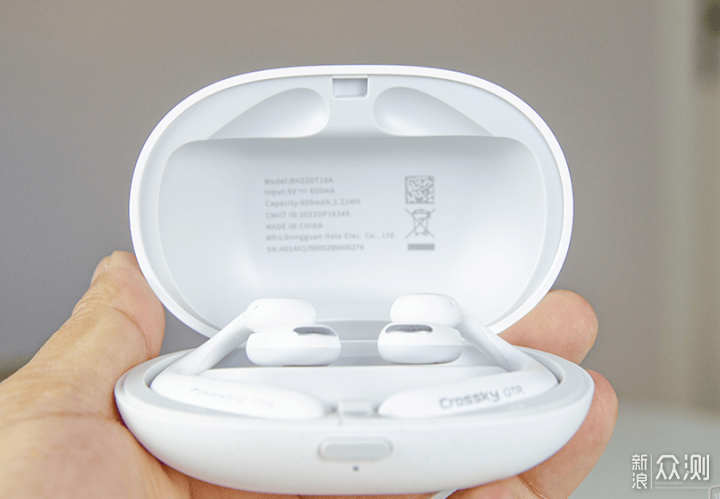 性价比最高的十大开放式耳机排名揭晓_新浪众测