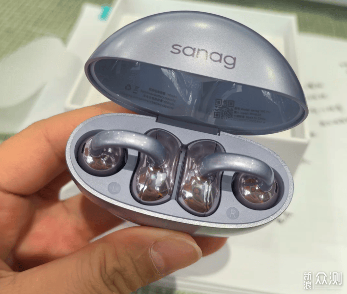 性价比最高的十大开放式耳机排名揭晓_新浪众测