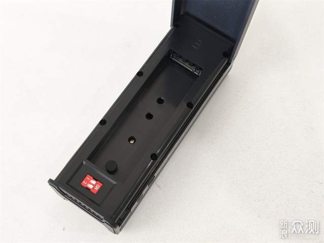 一盒三用，阿卡西斯双盘RAID硬盘盒深度评测_新浪众测