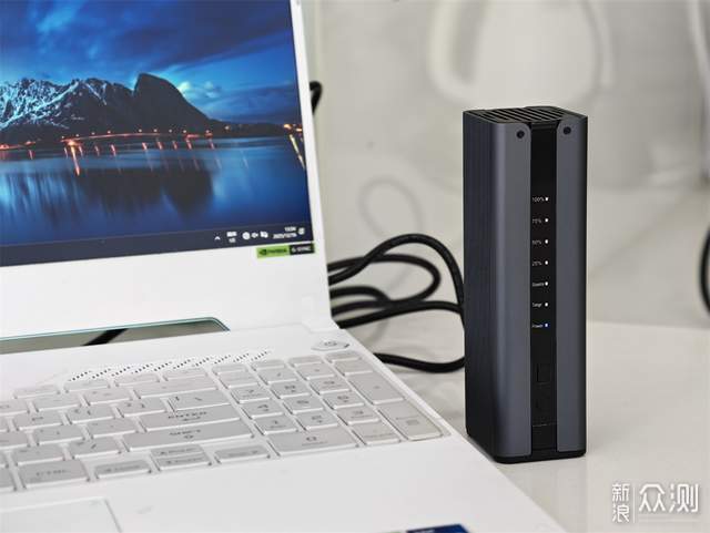 一盒三用，阿卡西斯双盘RAID硬盘盒深度评测_新浪众测