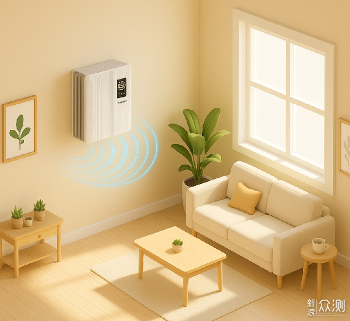 去烟味比较好的空气净化器是哪款?除烟味_新浪众测