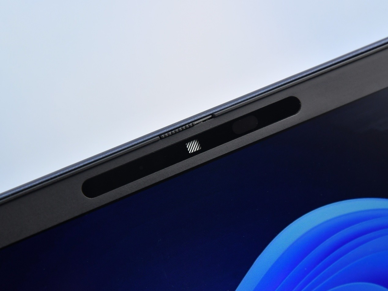 移动办公时代的精英级AI PC：惠普 EliteBook X G1i评测