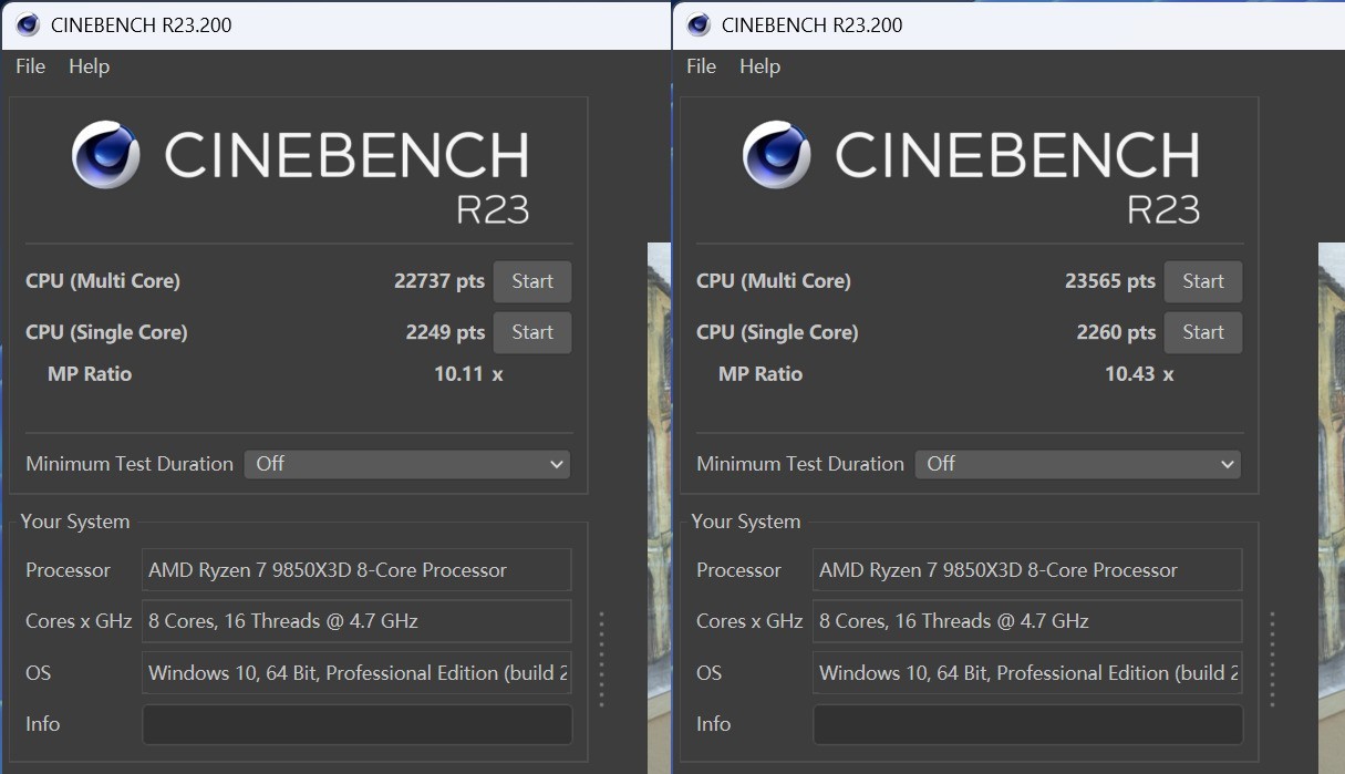 微星MPG B850M EDGE TI MAX WIFI主板评测:银白刀锋战力拉满