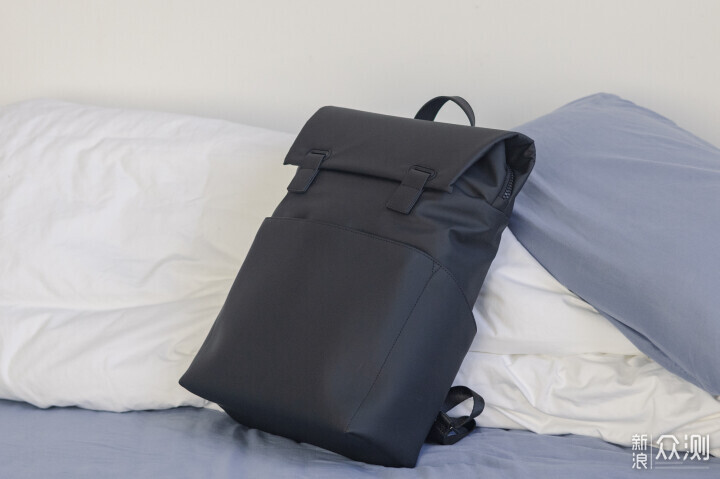 差旅、通勤、徒步的全能伙伴，地平线8号无界_新浪众测