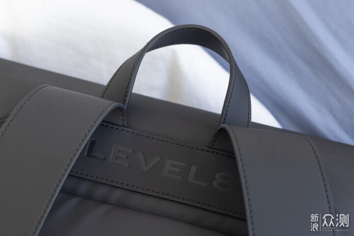 差旅、通勤、徒步的全能伙伴，地平线8号无界_新浪众测