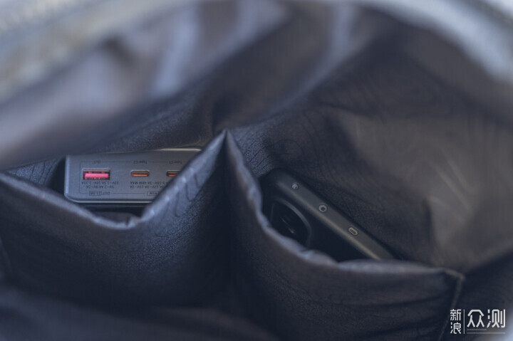 差旅、通勤、徒步的全能伙伴，地平线8号无界_新浪众测