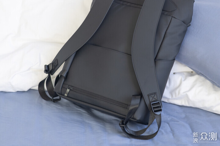 差旅、通勤、徒步的全能伙伴，地平线8号无界_新浪众测