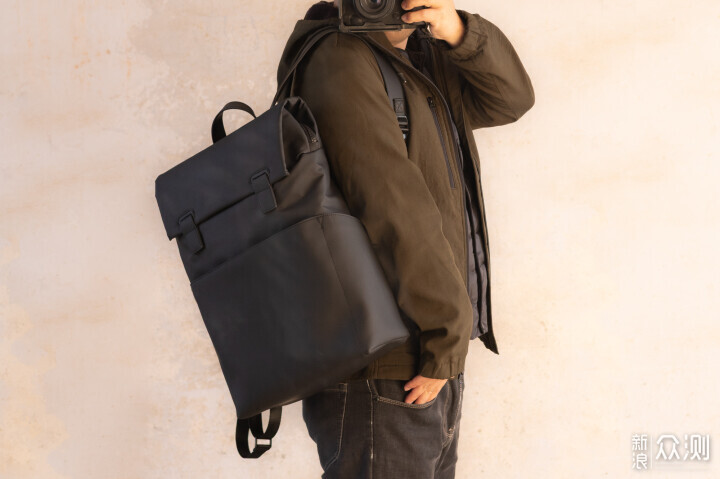 差旅、通勤、徒步的全能伙伴，地平线8号无界_新浪众测