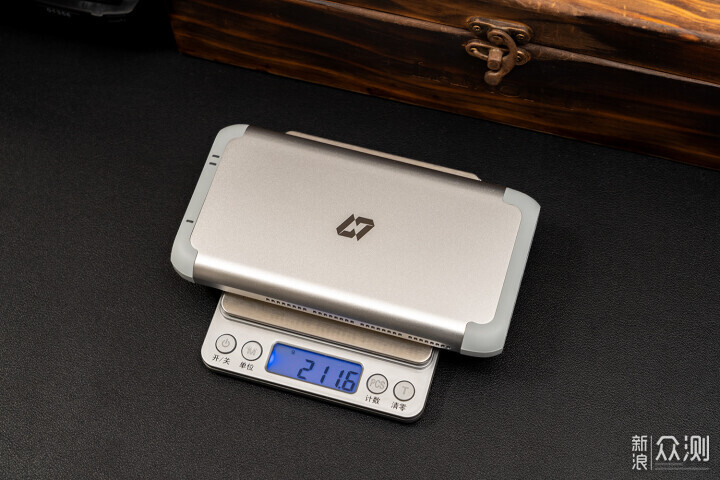 NAS竟然也能随身带!极空间私有云T2体验_新浪众测