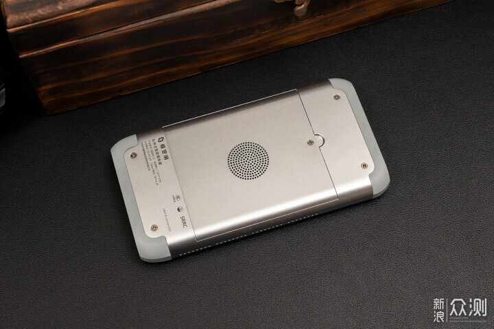 NAS竟然也能随身带!极空间私有云T2体验_新浪众测